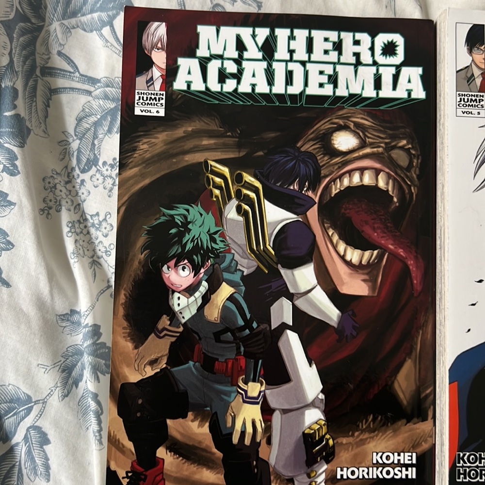 Books - Picture 5 of 5